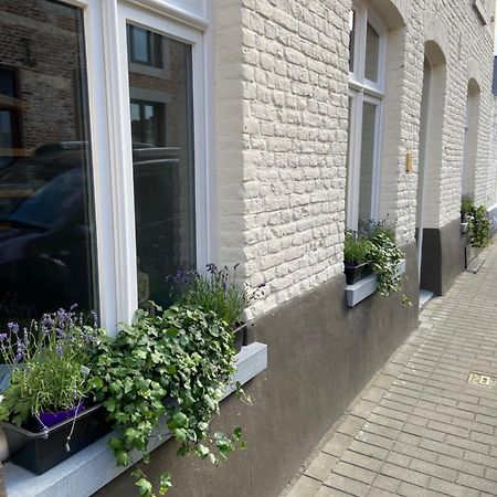 Begijnhofstudio'S Tongeren Exterior photo